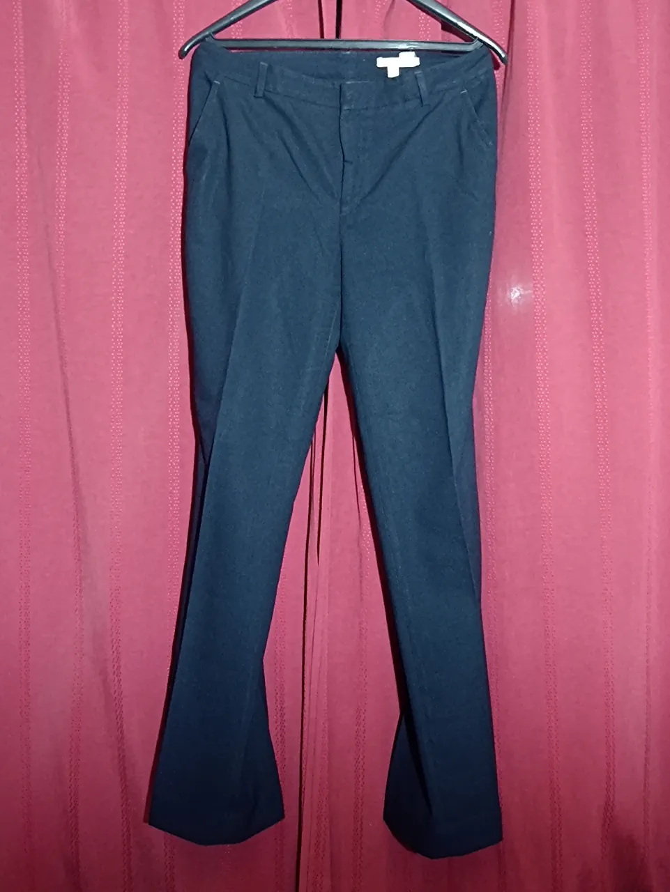 Pantalón Zara Basic - imagen 1