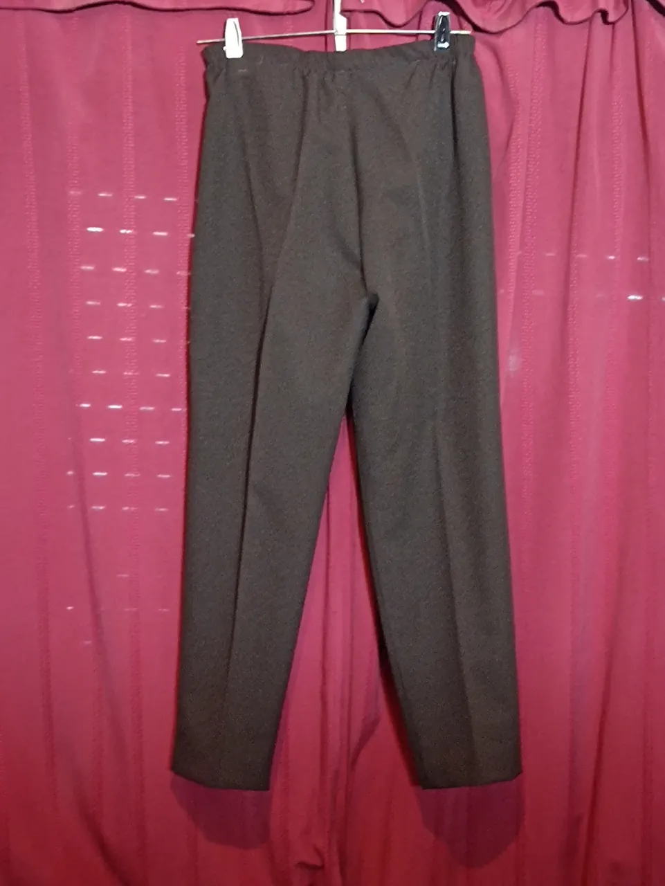Pantalón Modas lila · Talle 4