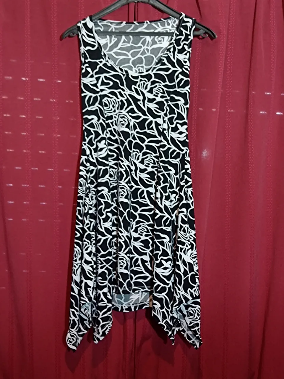 Vestido Art - imagen 1