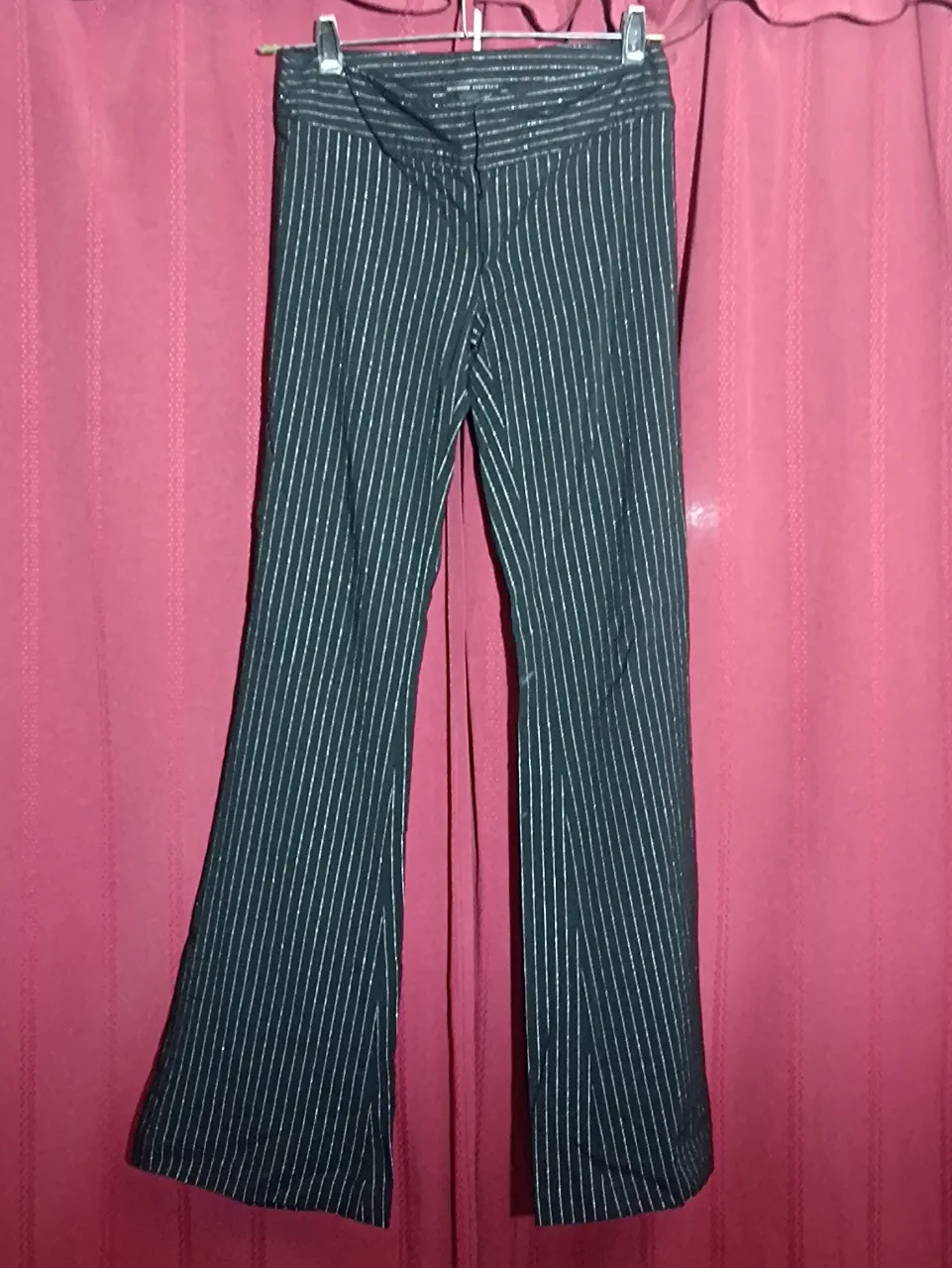 Pantalón Zara Basic - imagen 1