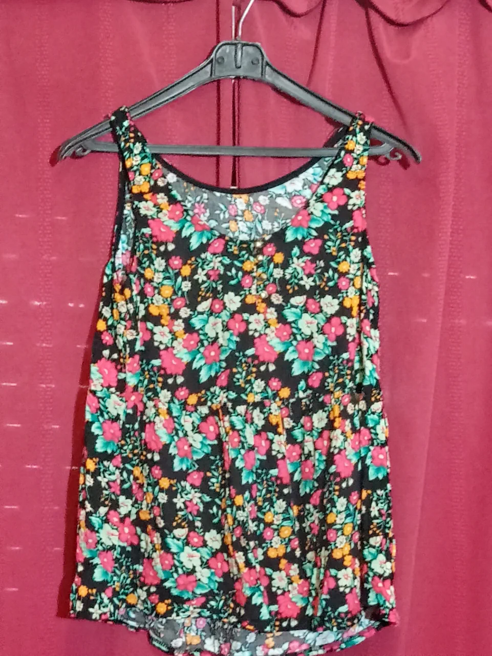 Musculosa Sin marca - imagen 1
