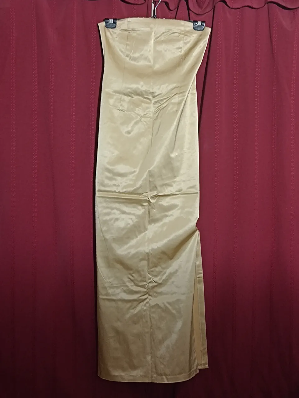 Vestido Zara Woman - imagen 1