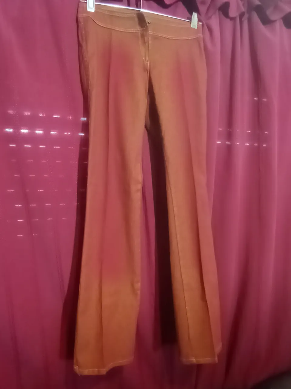 Pantalón Mango - imagen 1