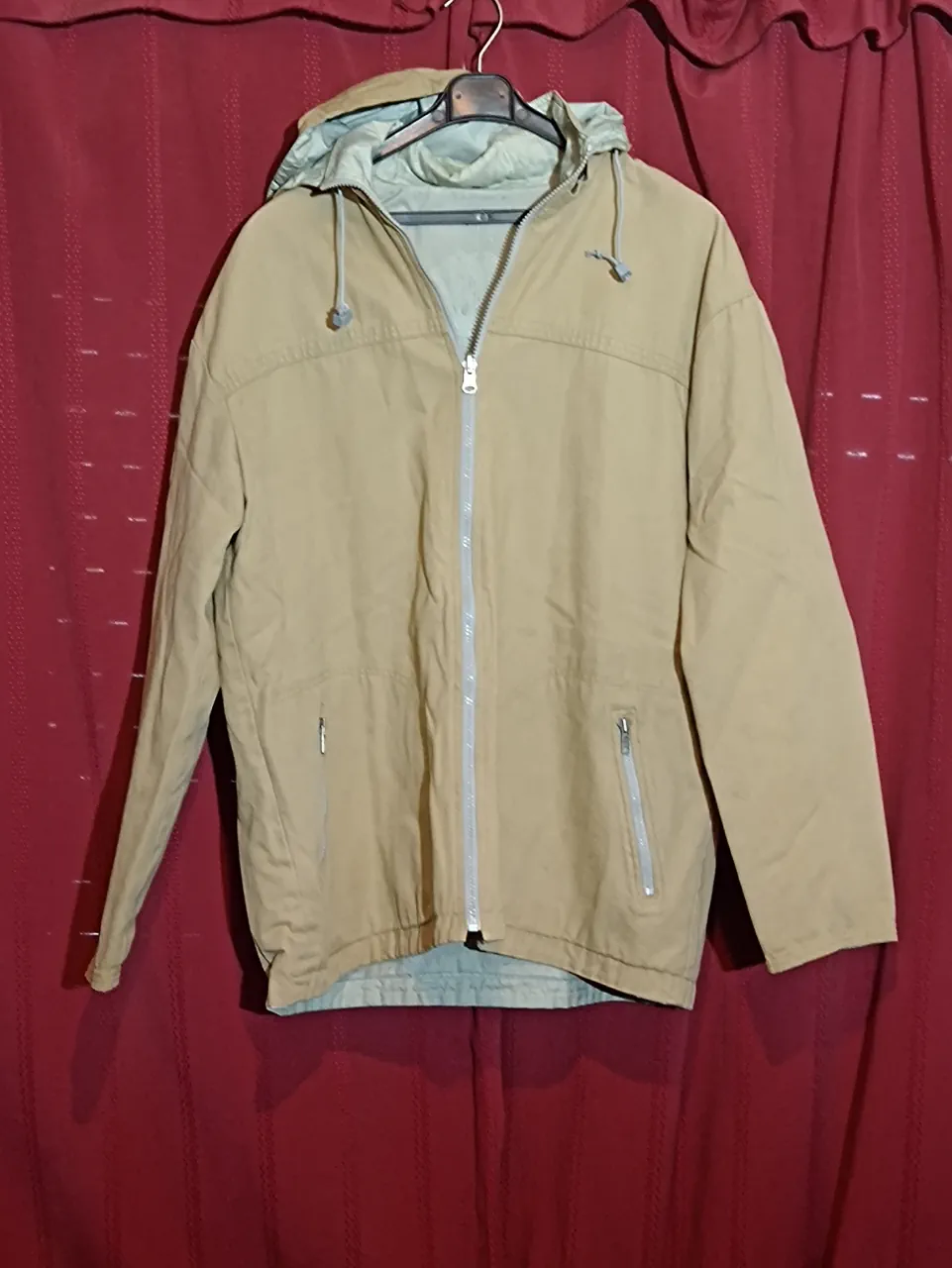 Campera Zara - imagen 1