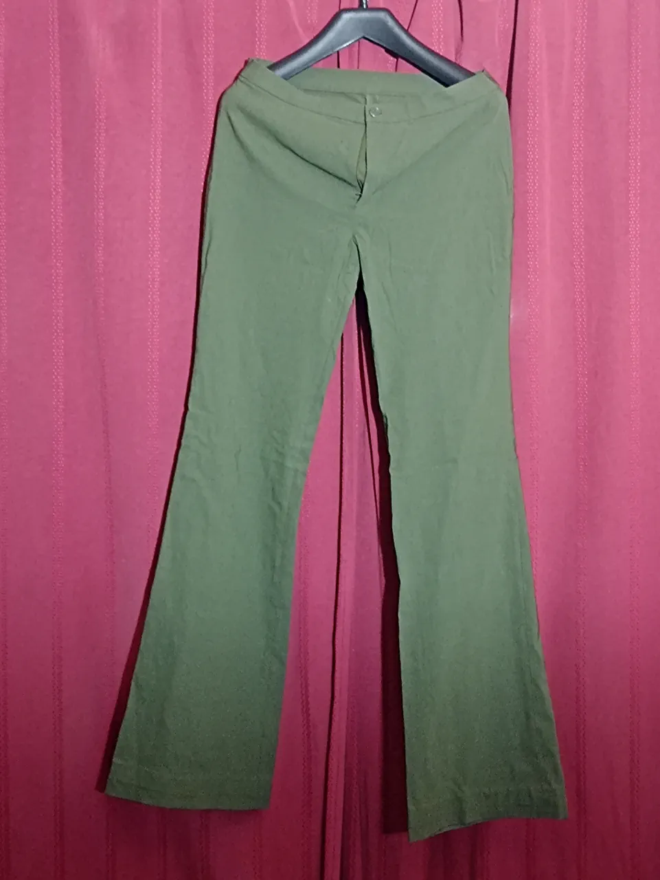 Pantalón Zara Basic - imagen 1