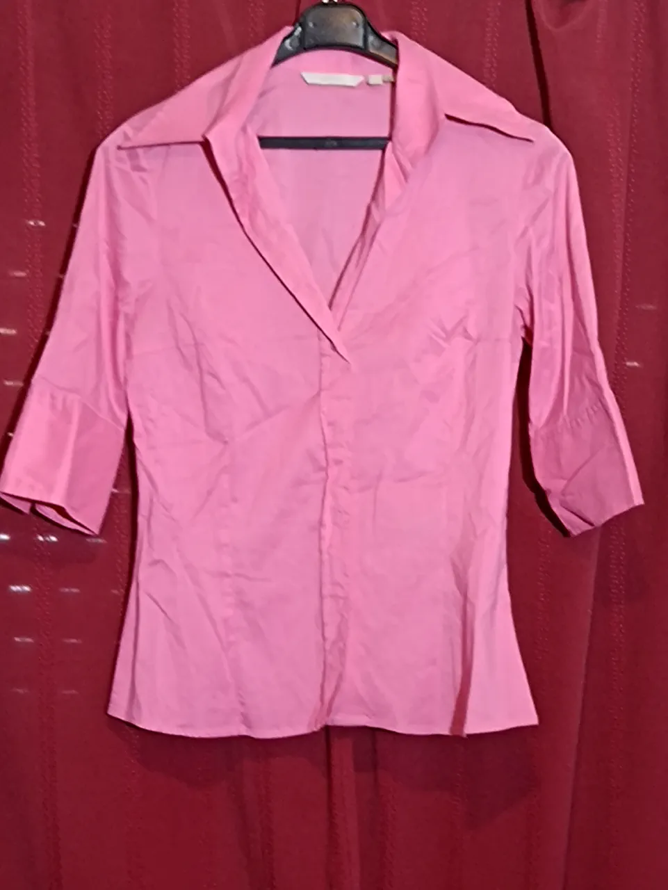 Remera Zara Woman - imagen 1