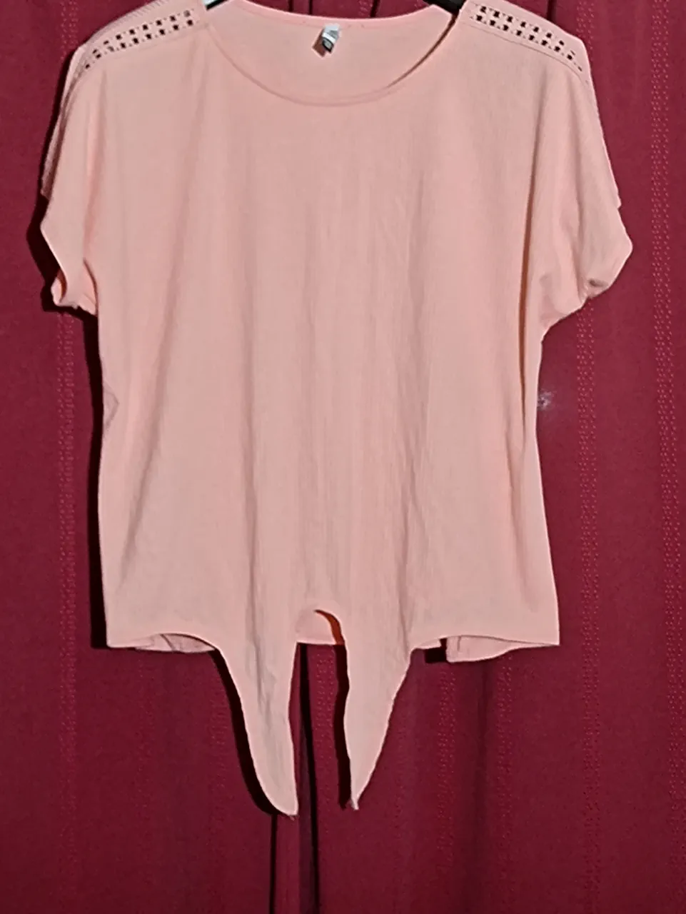 Remera Indian · Talle XL