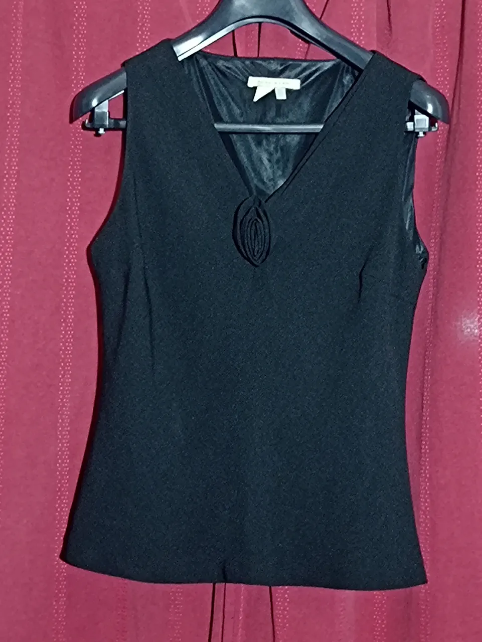 Musculosa Zara Basic - imagen 1