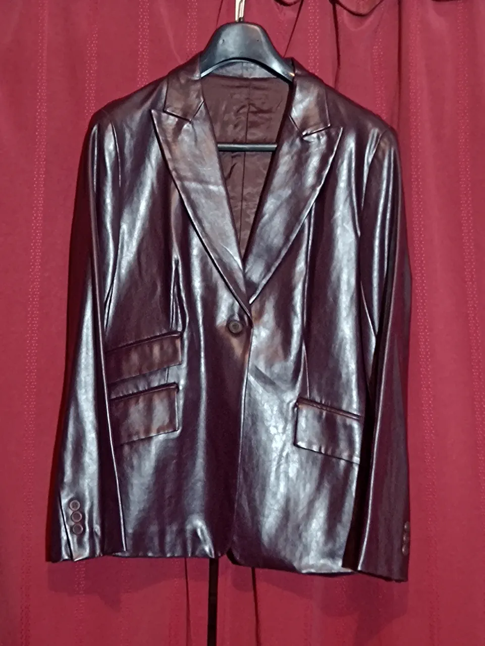 Blazer Zara - imagen 1