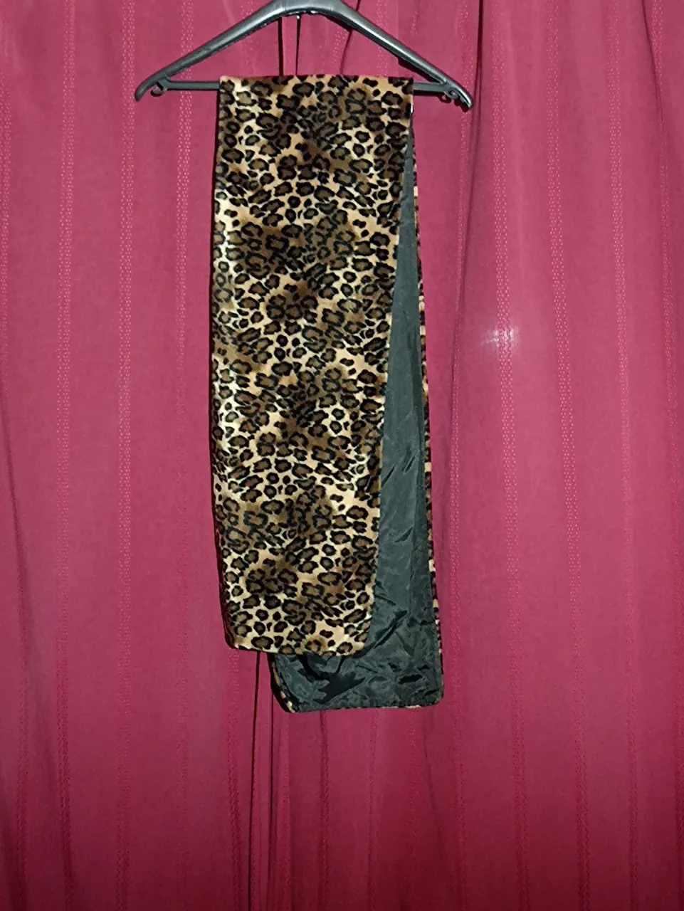 Bufanda Zara - imagen 1