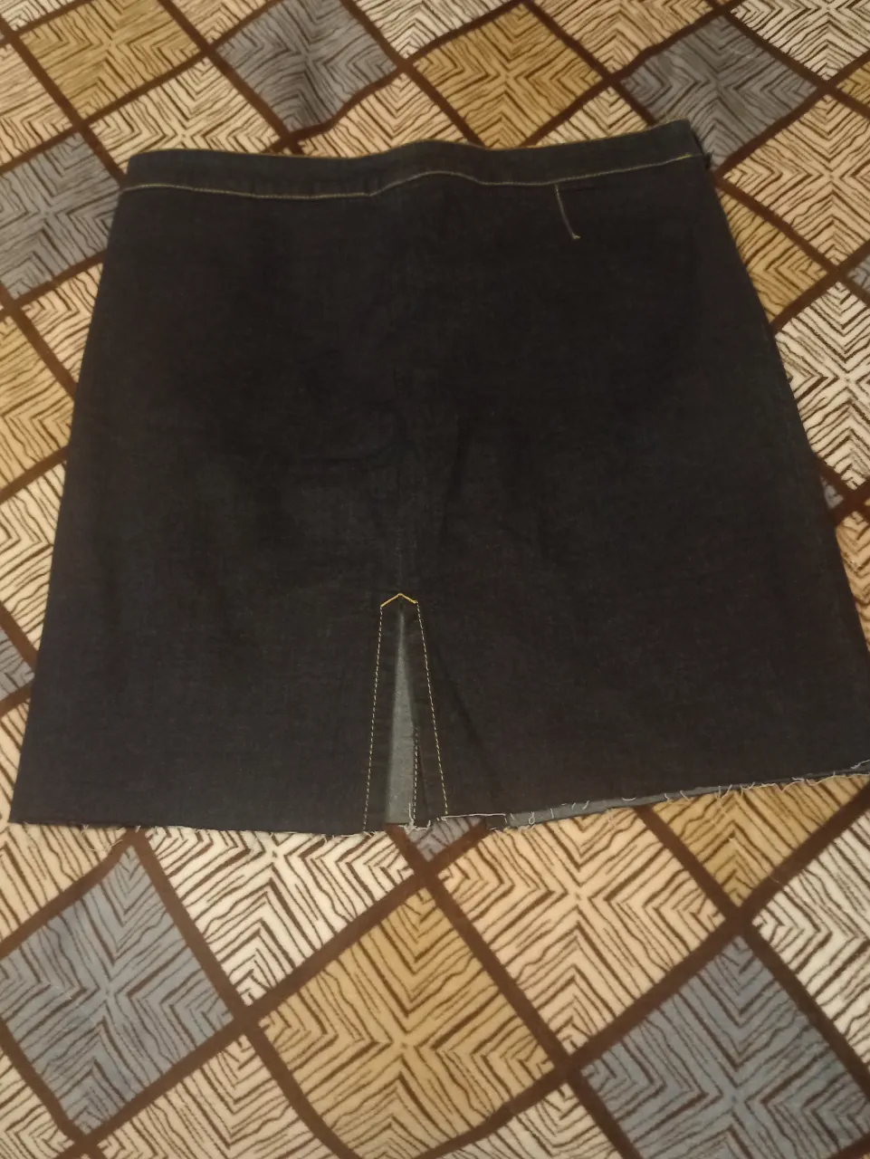 Zara · Talle EU 40