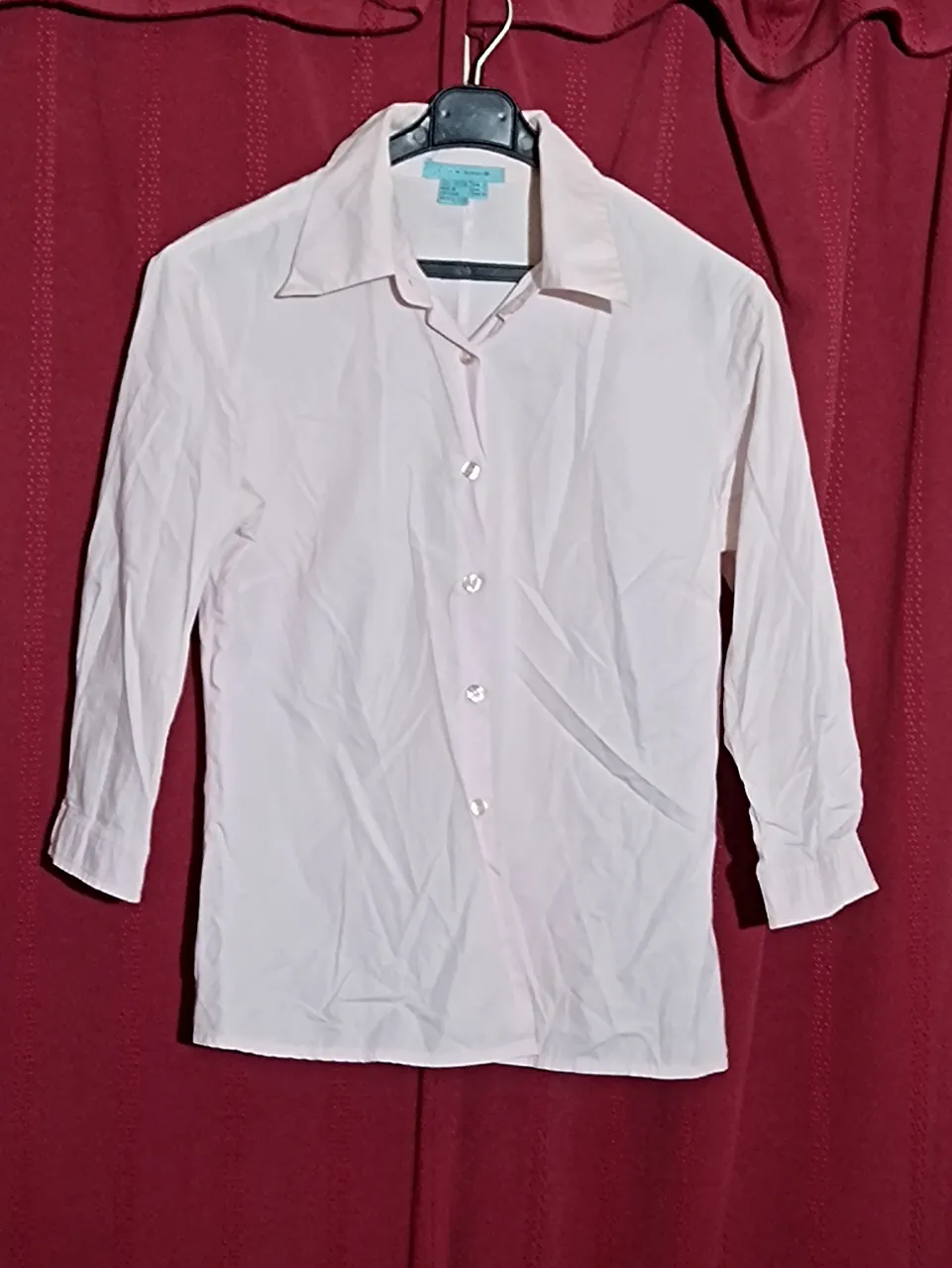 Zara Basic · Talle L
