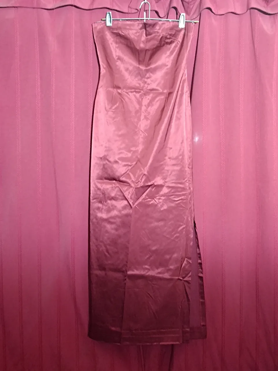 Vestido Zara Woman - imagen 1
