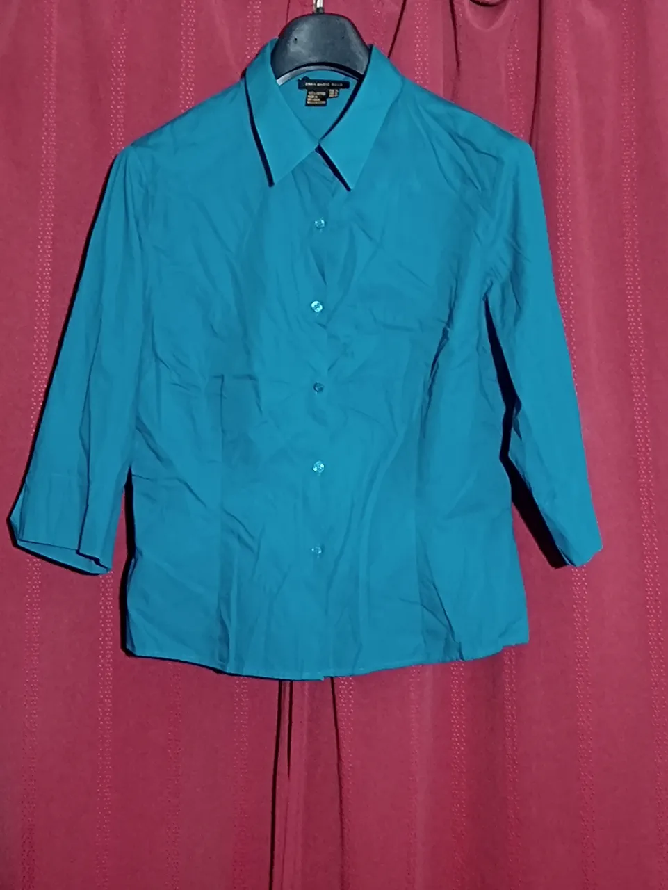 Camisa Zara - imagen 1