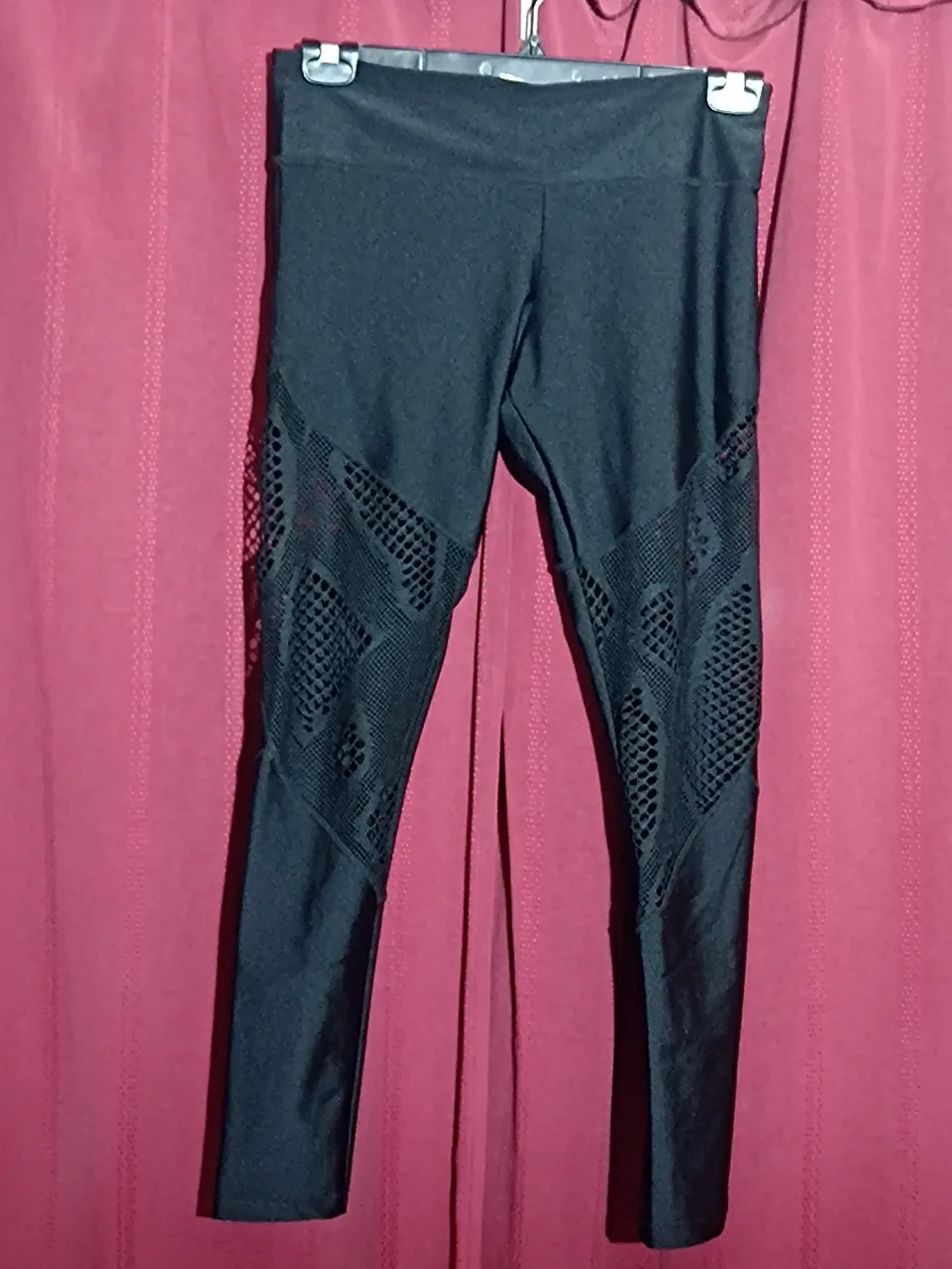 Calza Cocot · Talle 5