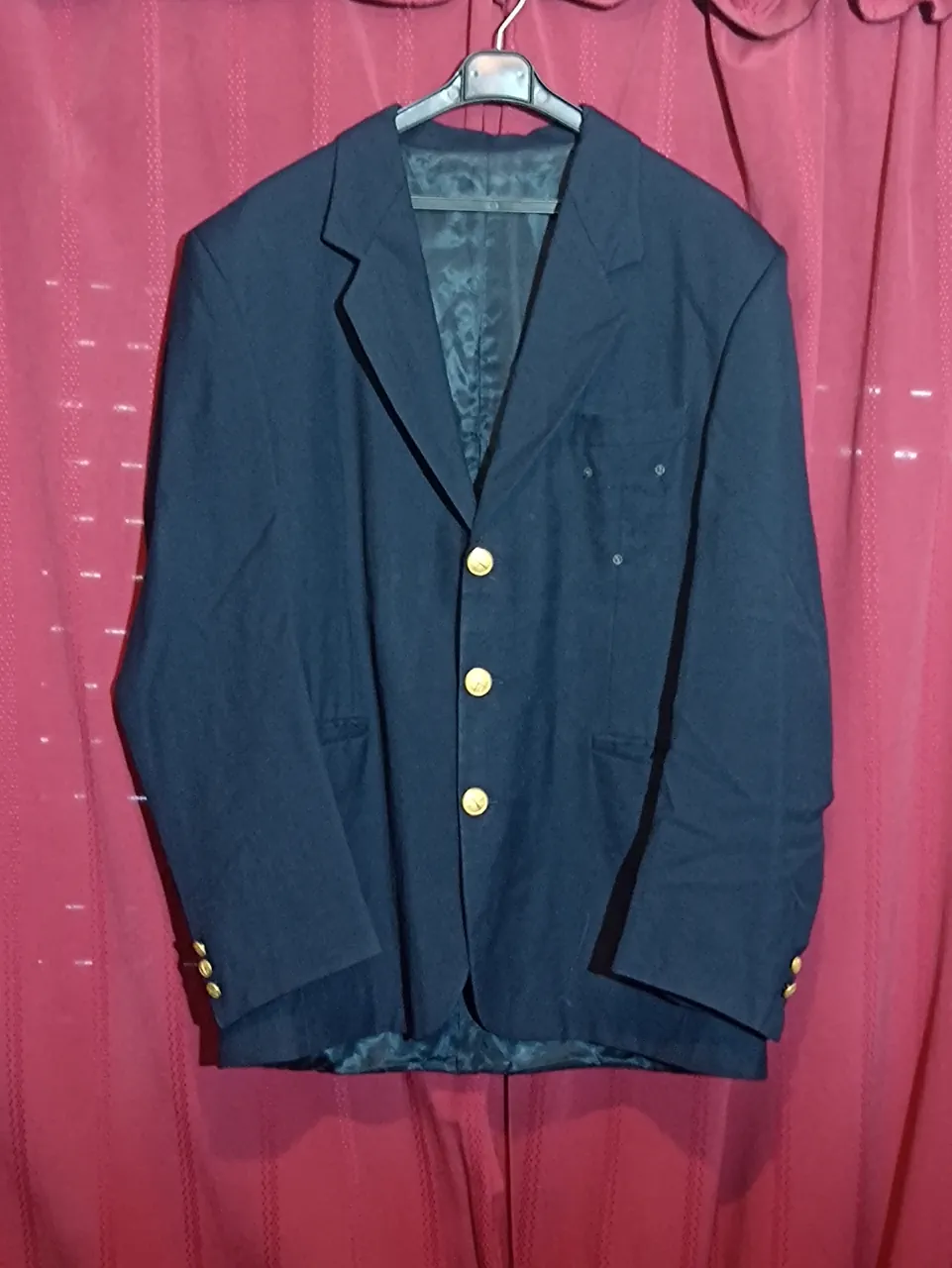 Blazer Mye - imagen 1