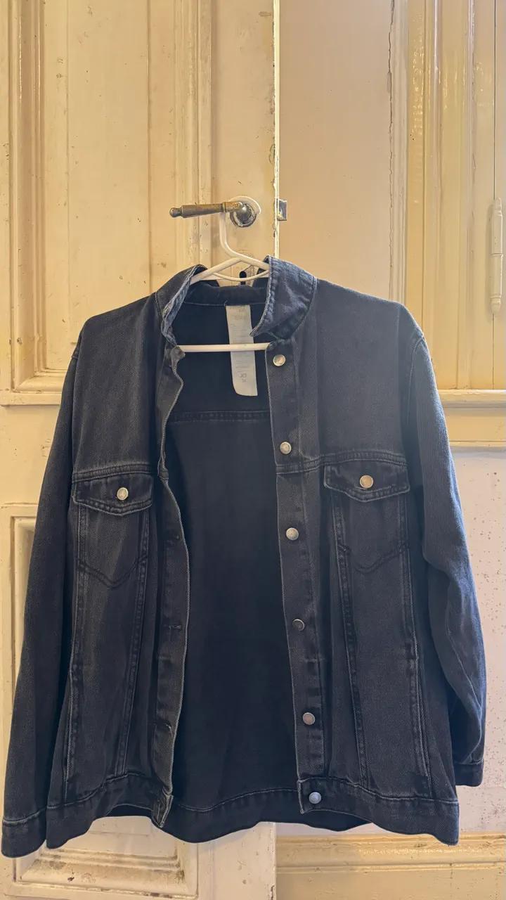 Deliver ind · Talle XS