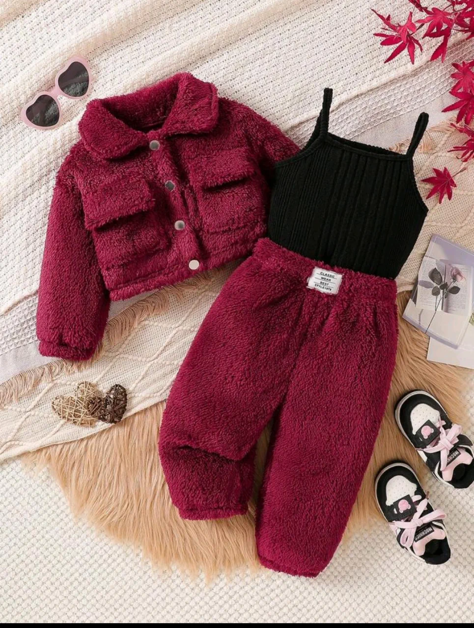 Shein · Talle 3-6 meses / 62 cm