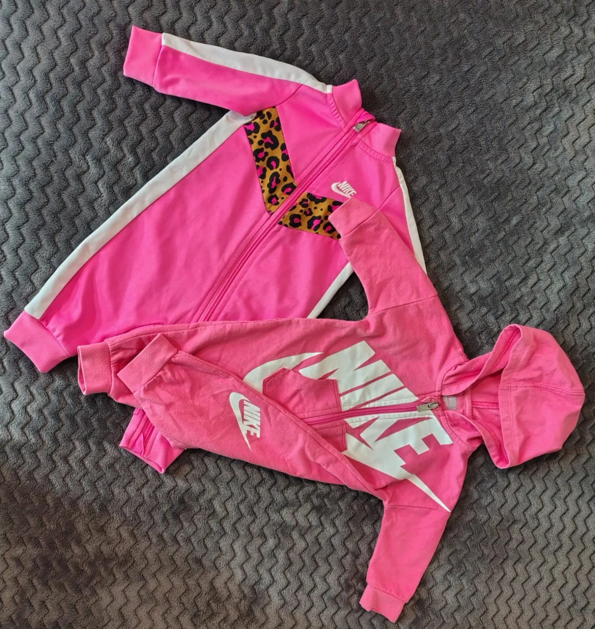 Nike · Talle 1-3 meses / 56 cm