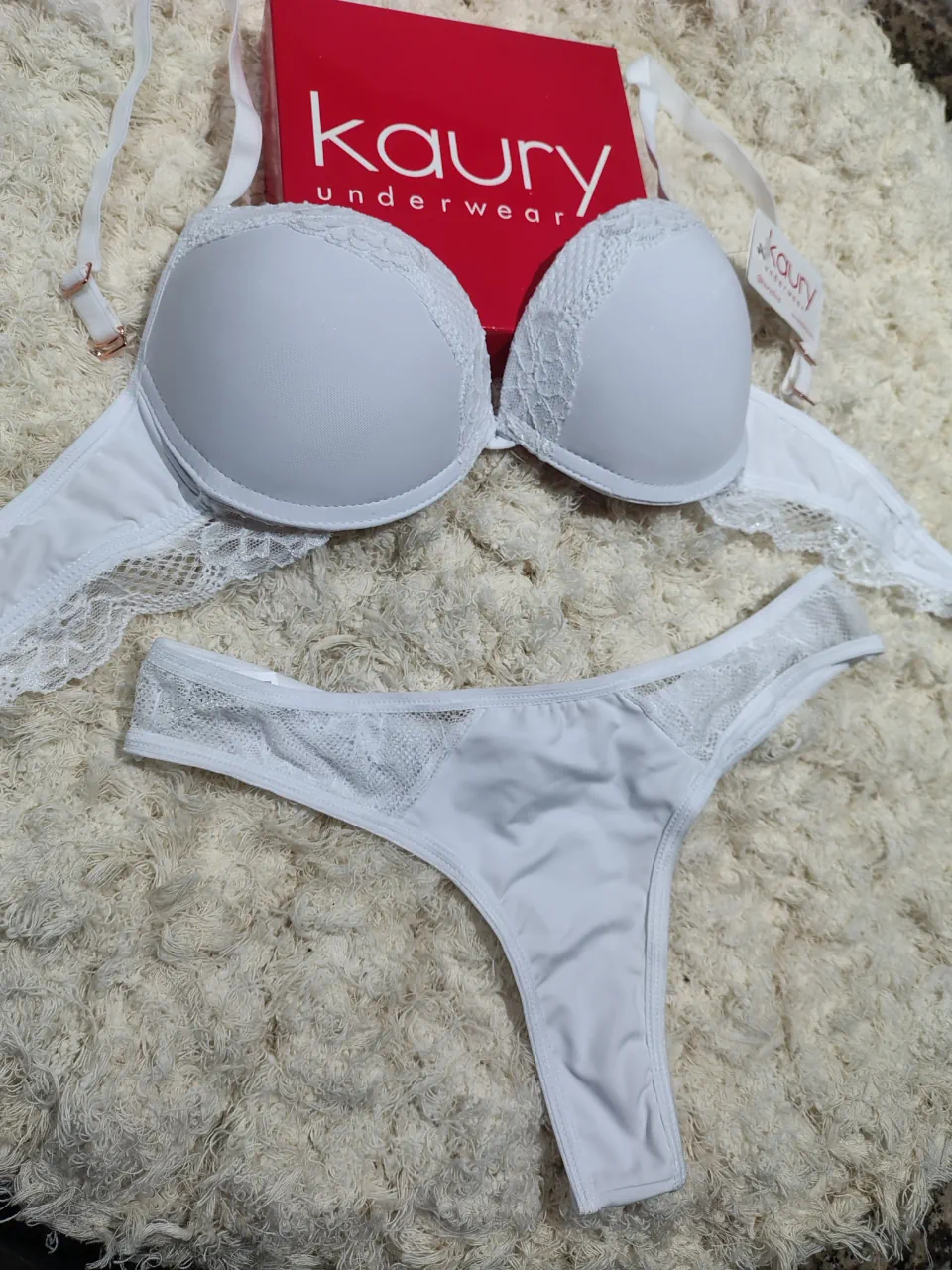 Kaury · Talle S