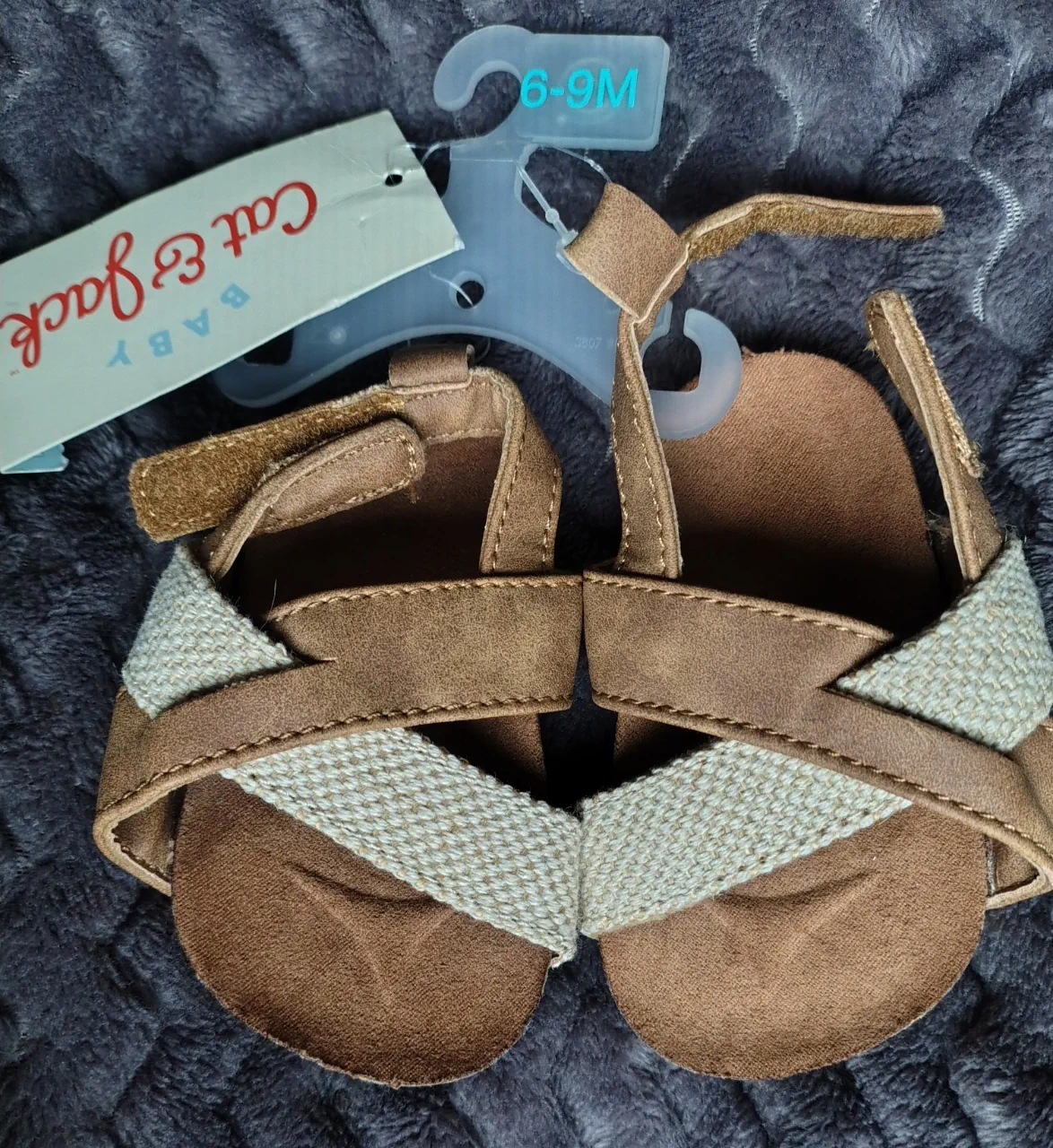 Cat & Jack · Talle AR 16