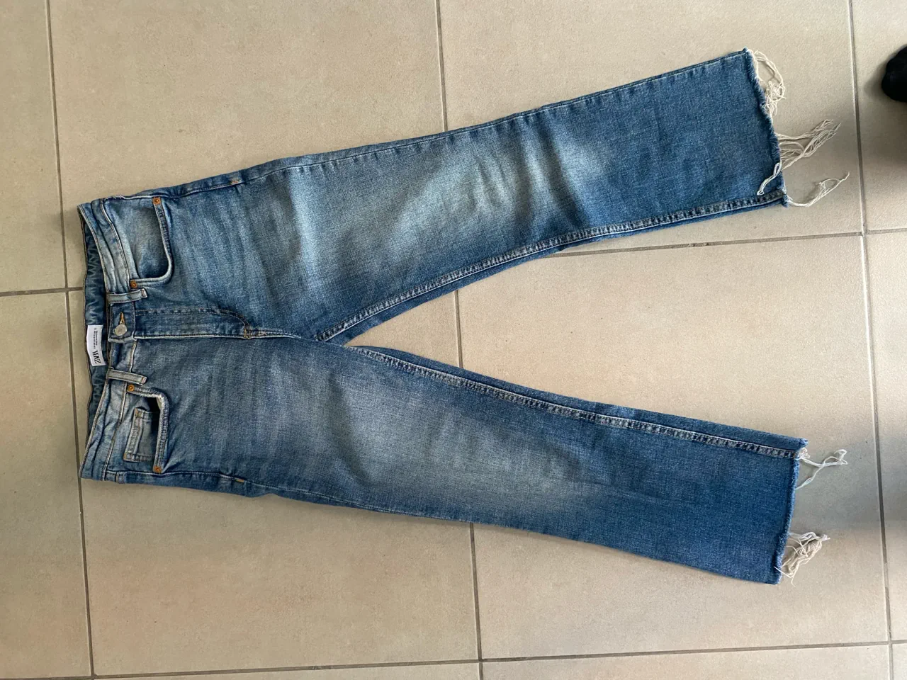 Zara · Talle MEX/ARG 26