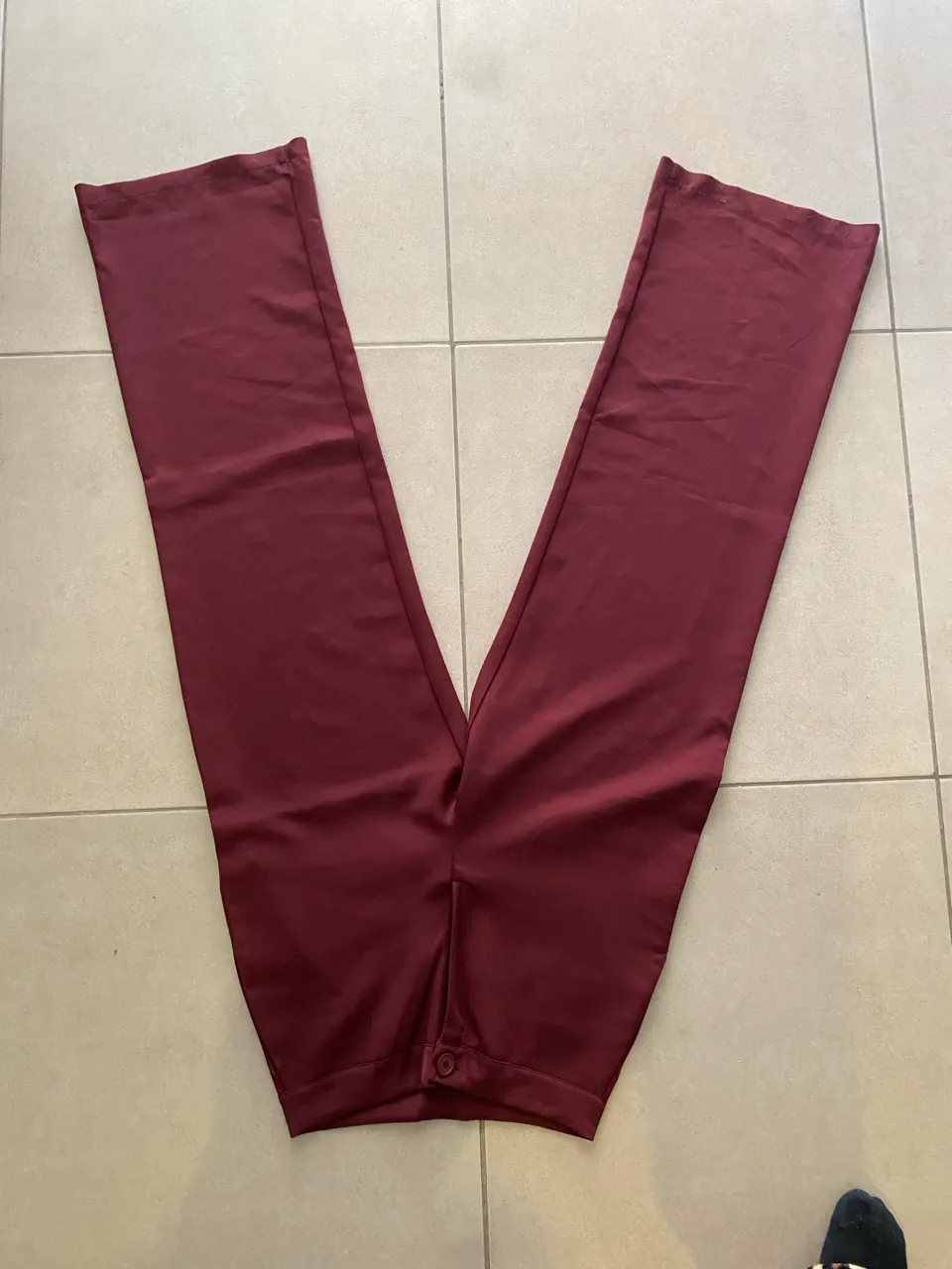 Pantalón Sin marca - imagen 1