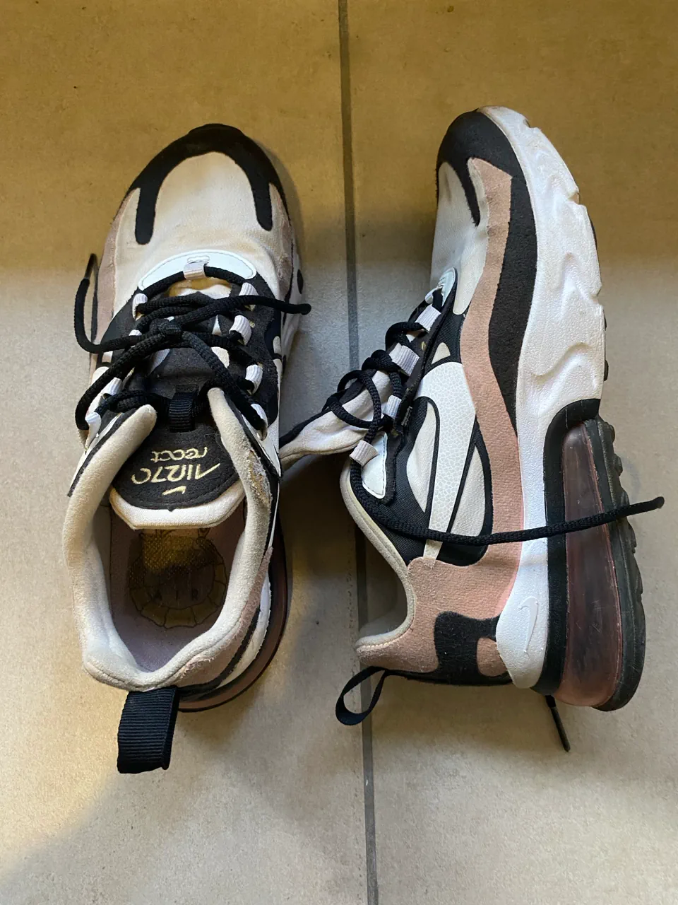 Zapatillas Nike - imagen 1