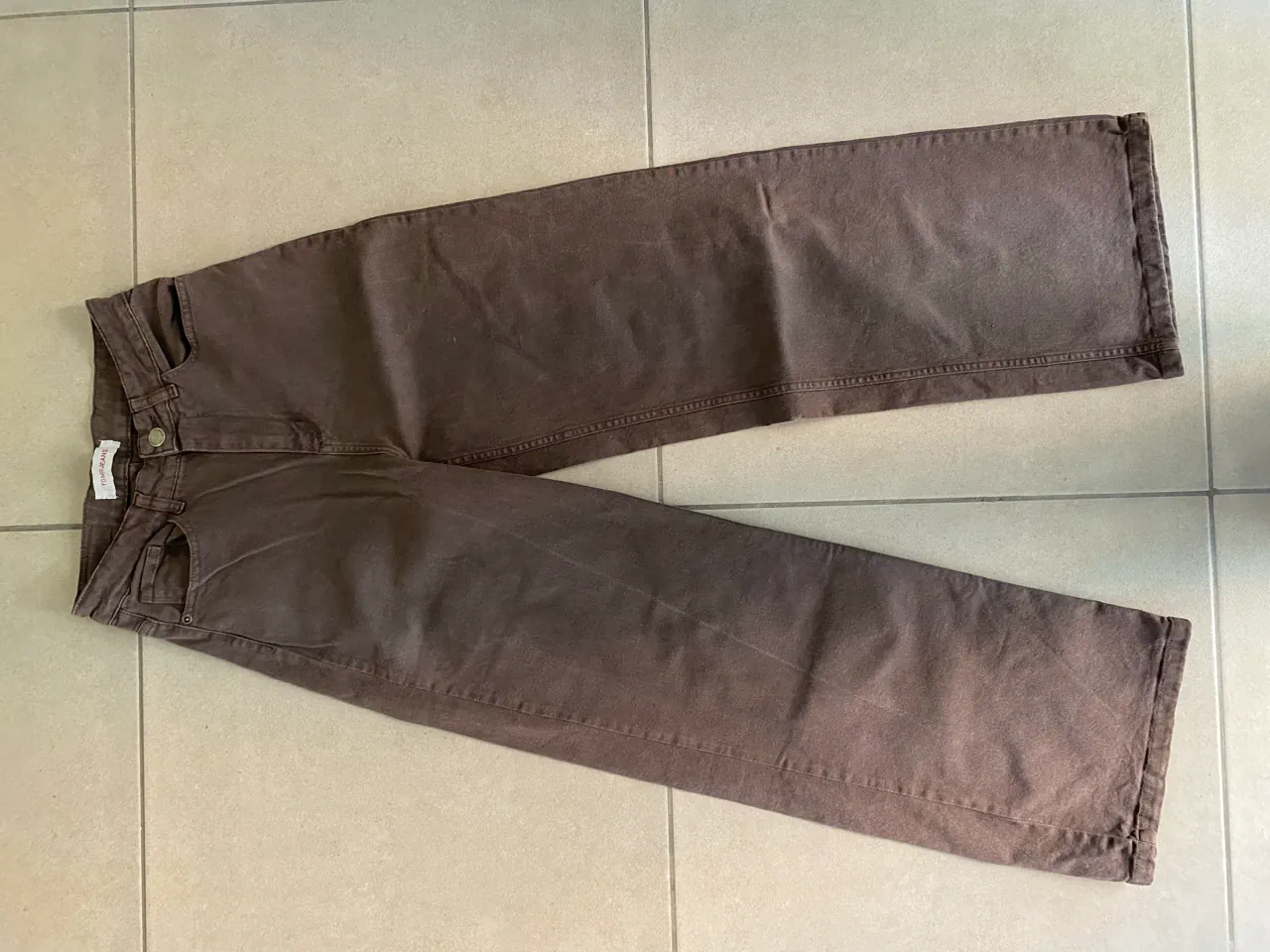Ygmrjeans · Talle MEX/ARG 24