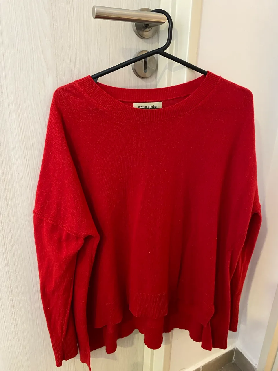 Sweater Jazmín Chebar - imagen 1