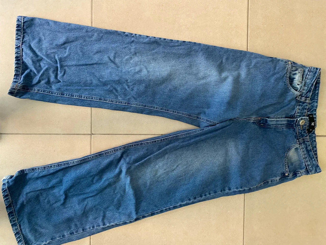 Pantalón  Sin marca - imagen 1