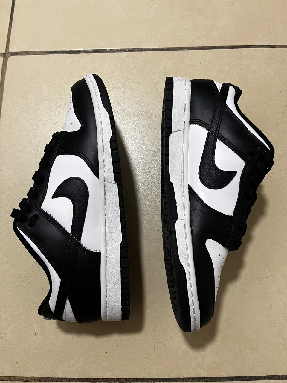 Nike · Talle AR 43