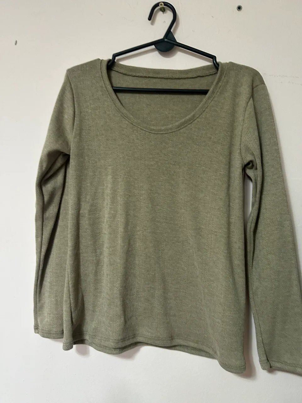 Remera Sm · Talle único