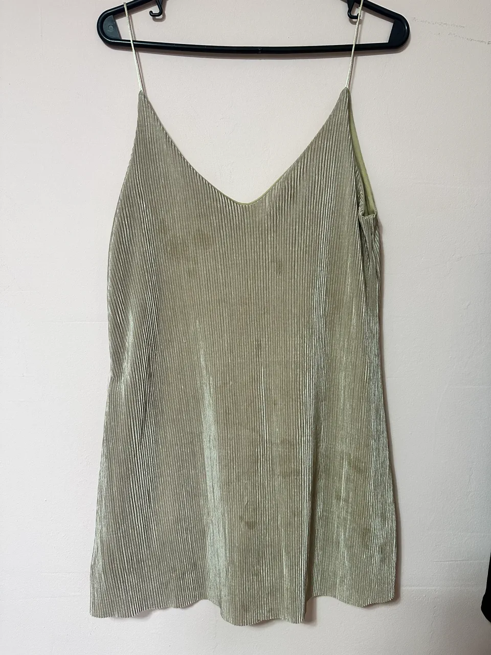 Musculosa ST. MARIE · Talle 3