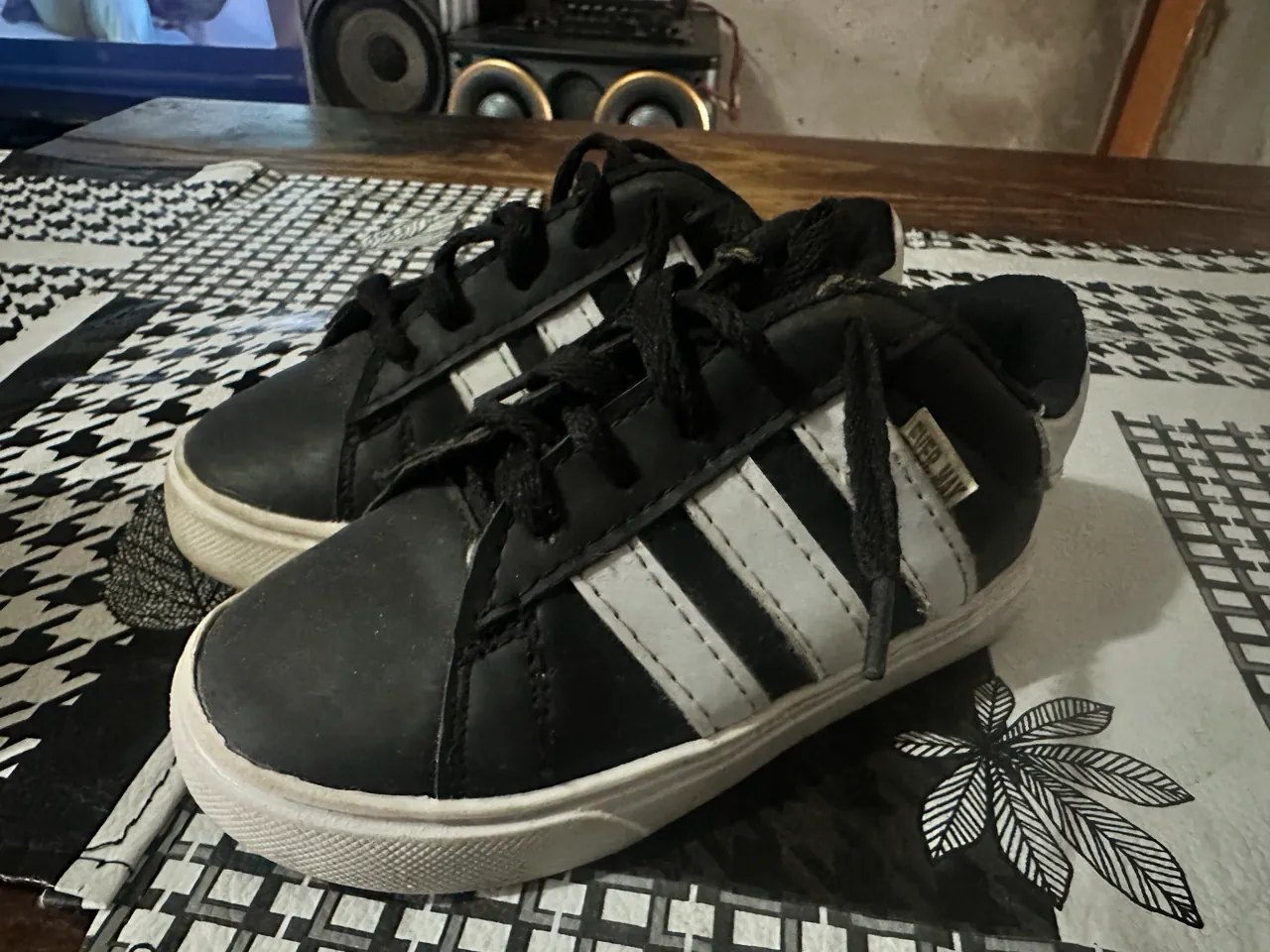 Zapatillas Sin marca · Talle AR 22