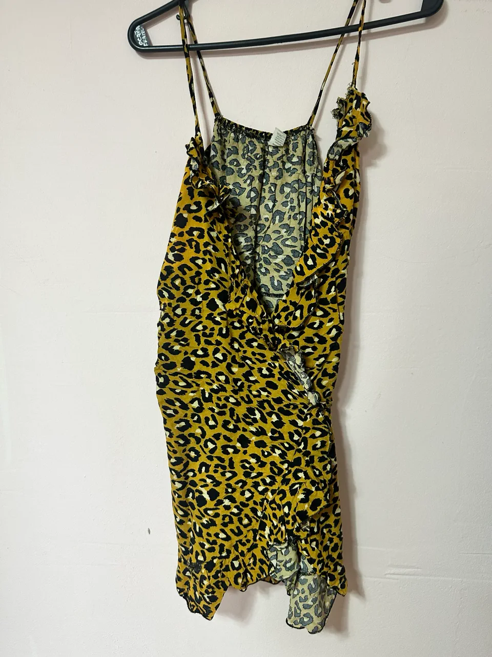 Vestido Sin marca - imagen 1