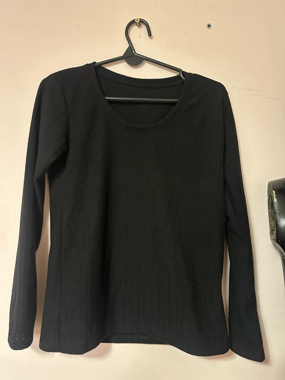 Remera Sm · Talle único