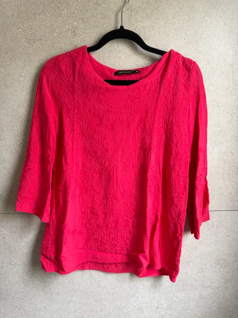 Cuesta Blanca · Talle S