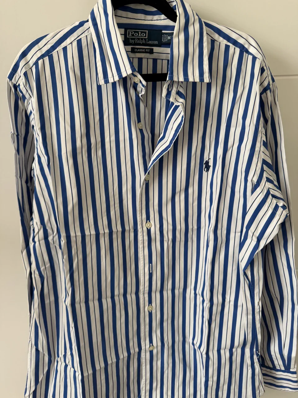Camisa Polo Ralph Lauren - imagen 1