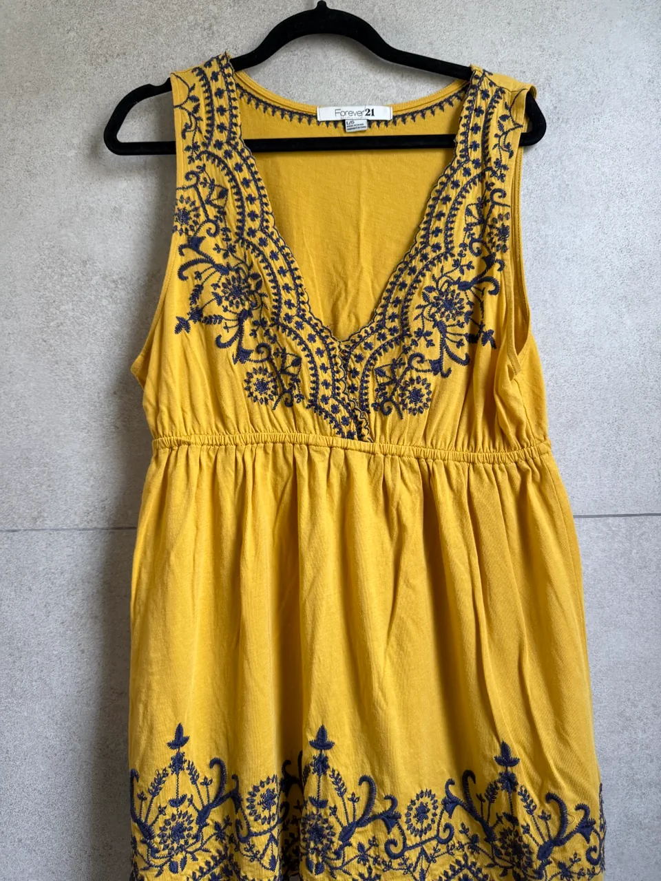 Blusa Forever 21 - imagen 1