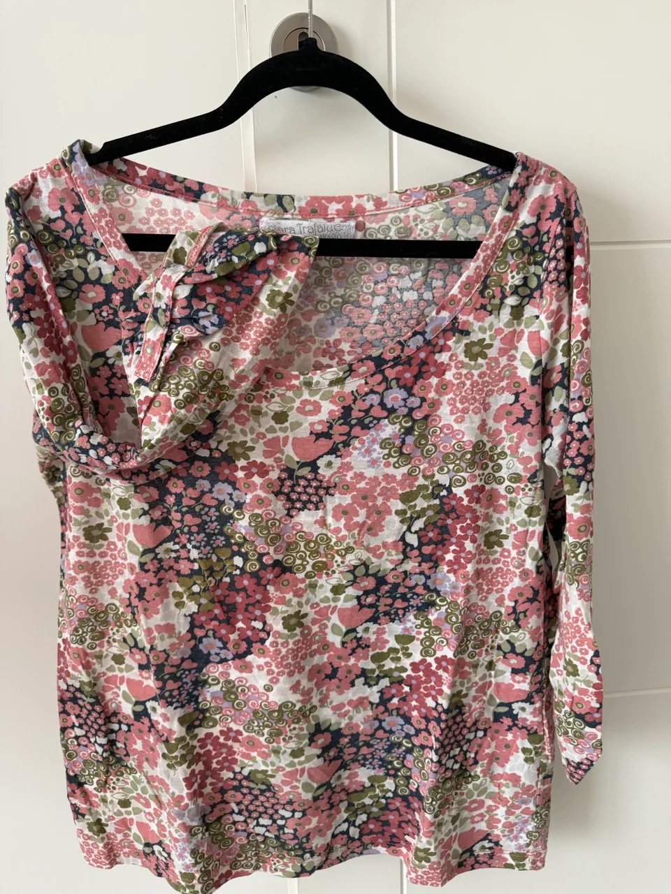 Remera Zara Trafaluc - imagen 1