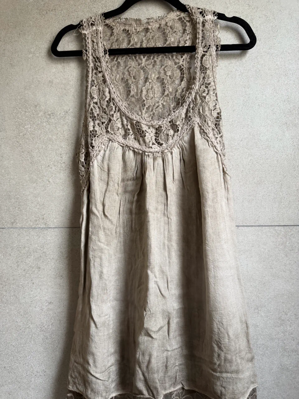 Blusa Sin marca - imagen 1
