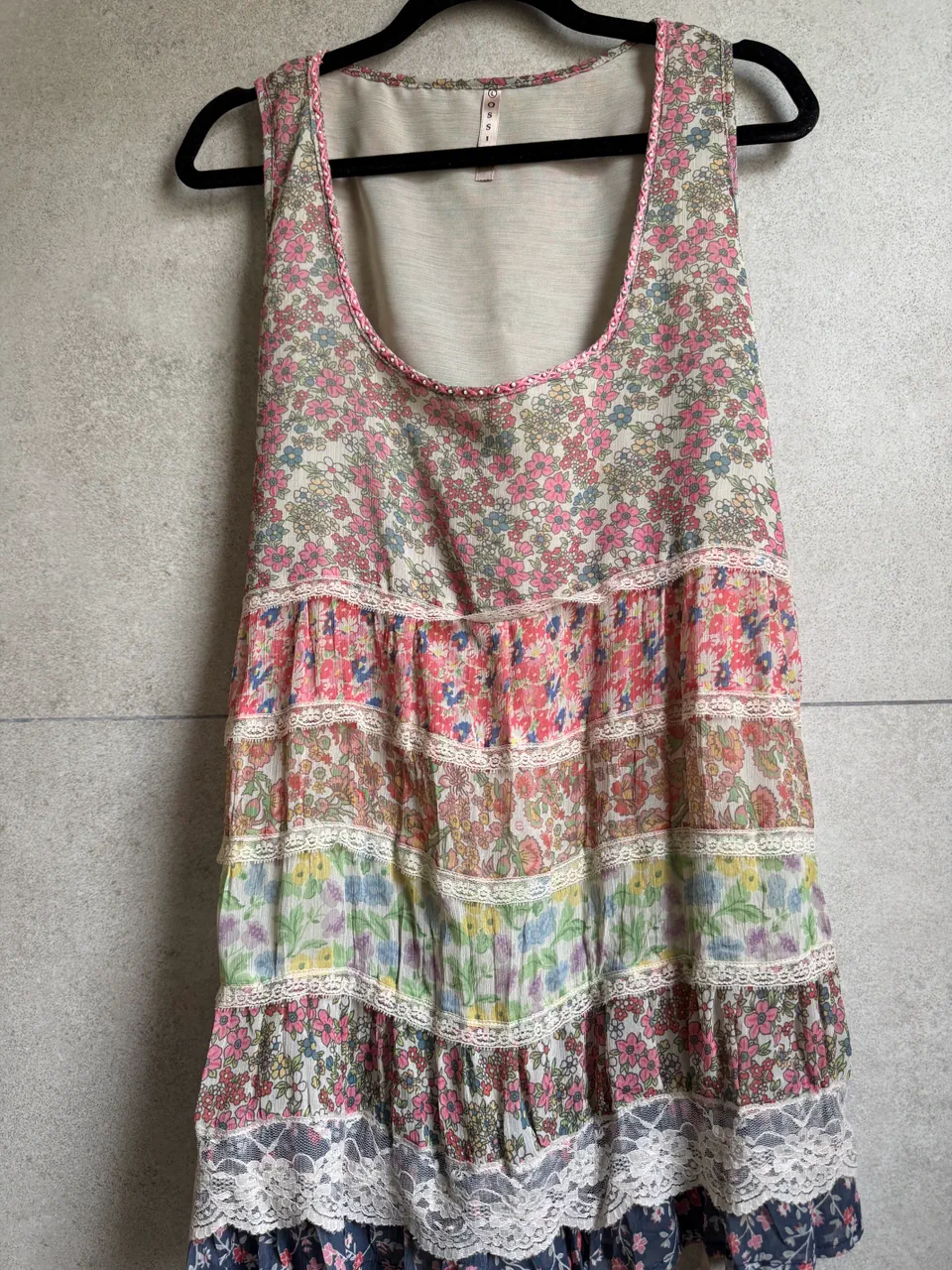Blusa Ossira - imagen 1