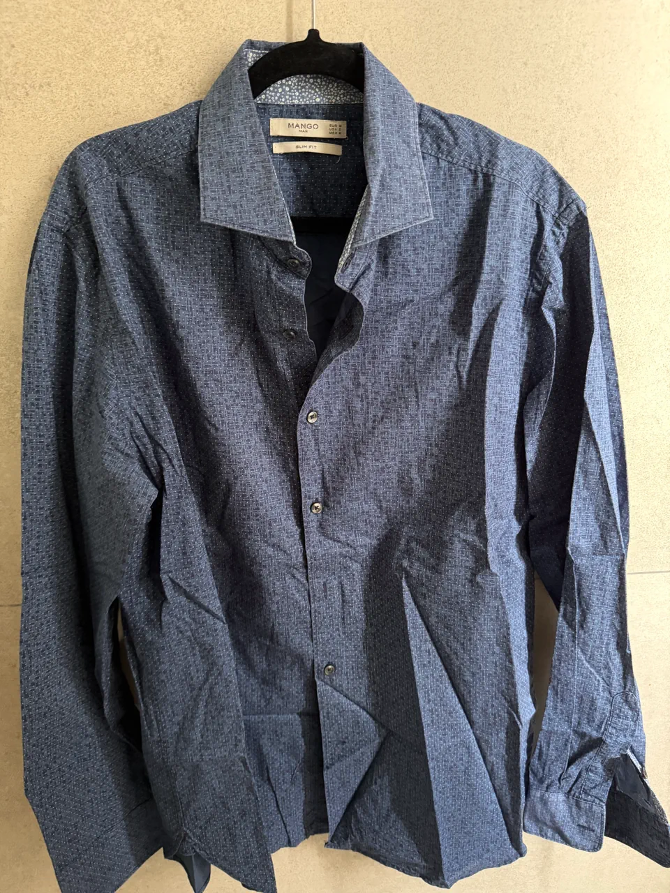 Camisa Mango - imagen 1