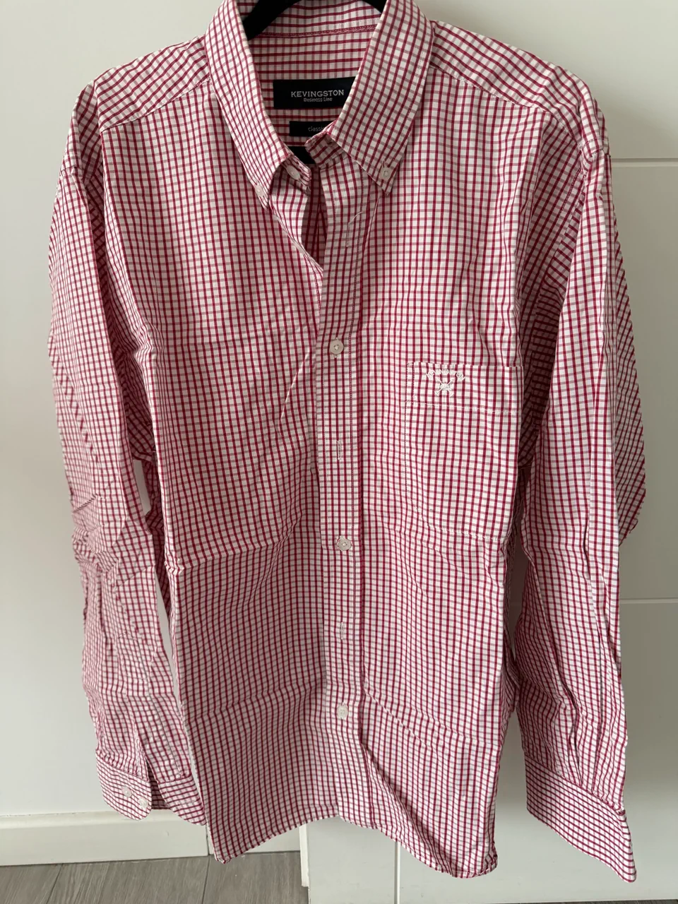 Camisa Kevingston - imagen 1