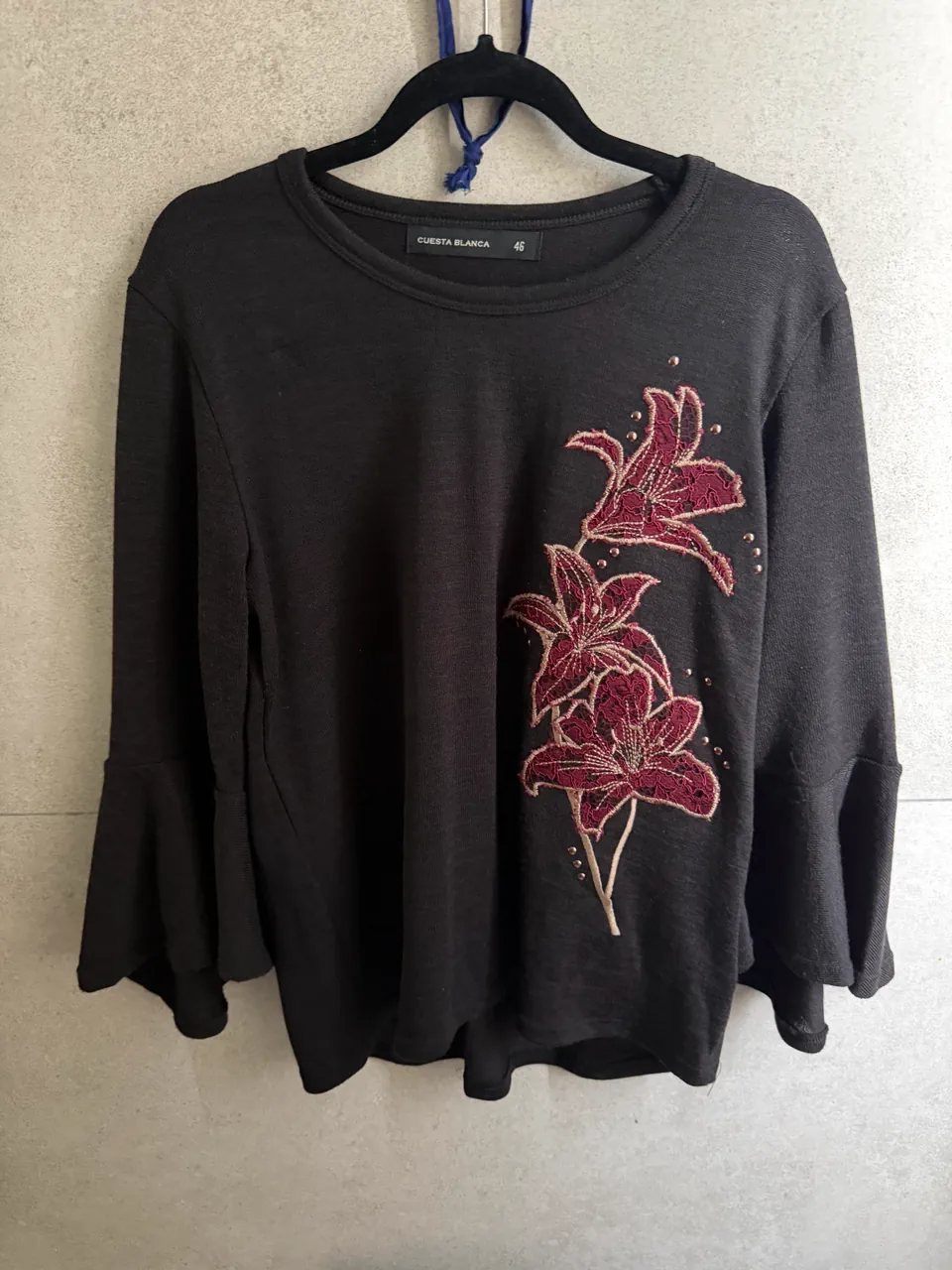 Remera Cuesta Blanca - imagen 1
