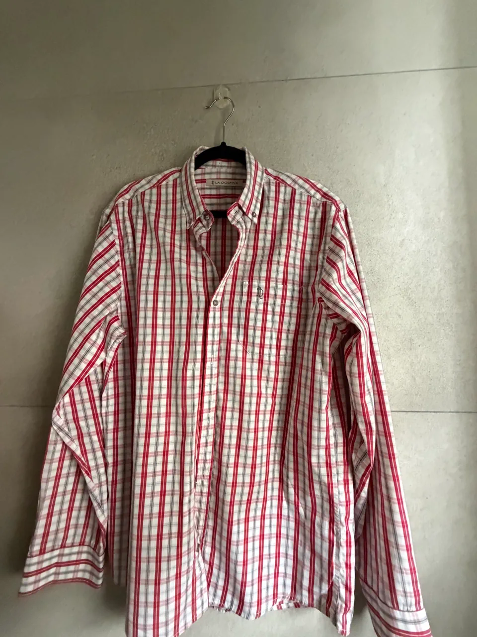 Camisa La Dolfina - imagen 1