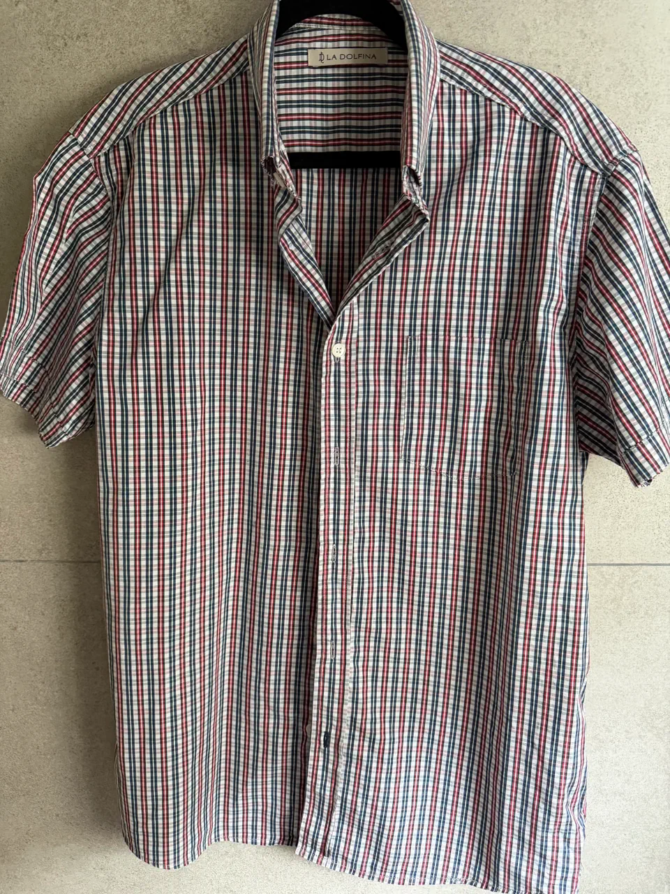 Camisa La Dolfina - imagen 1