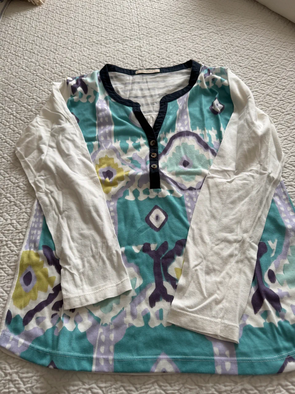 Remera India Style - imagen 1