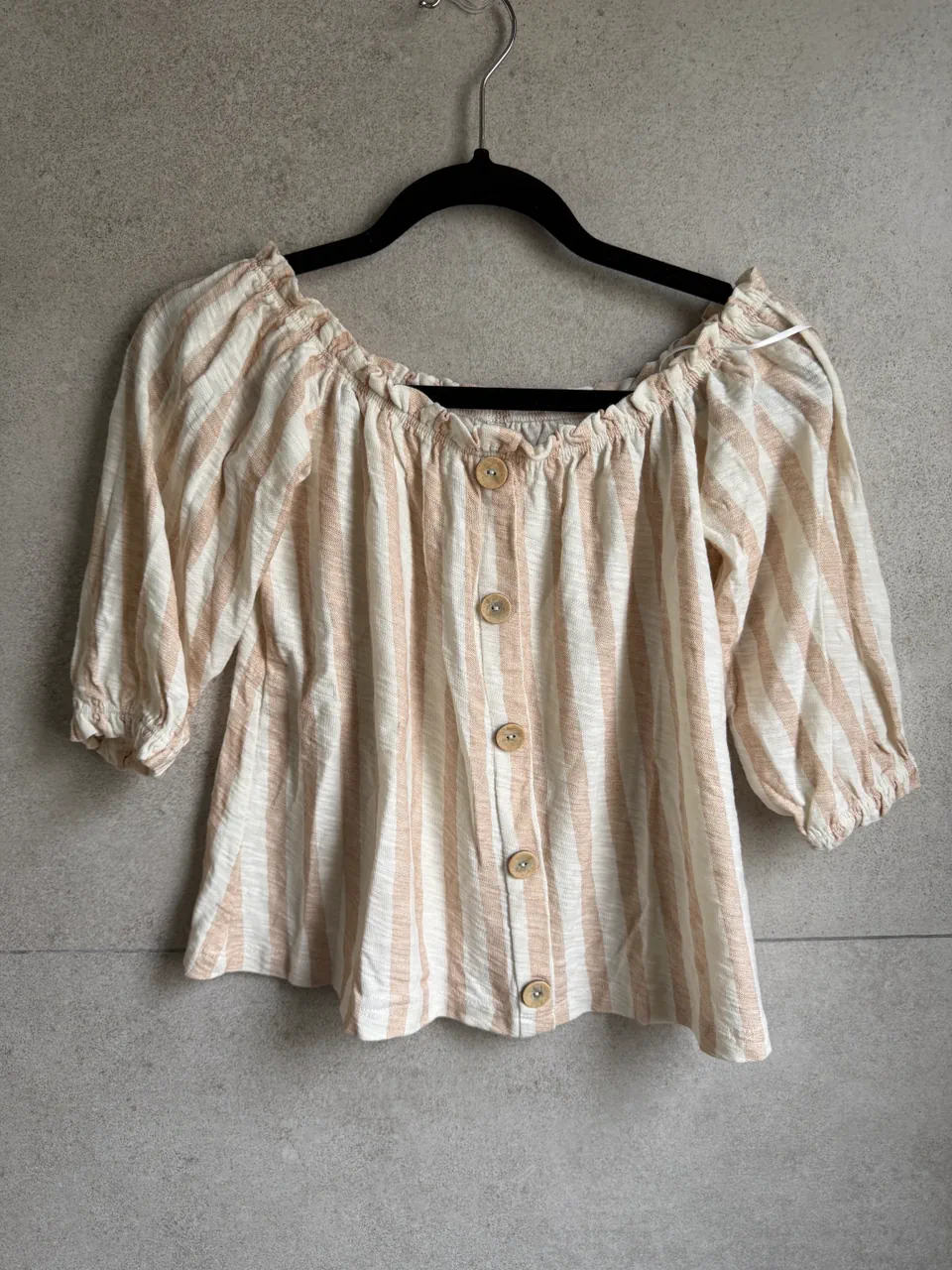 Stradivarius · Talle S
